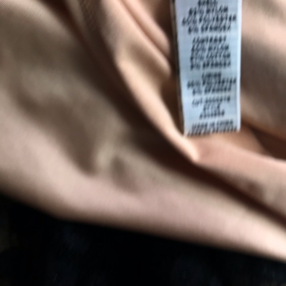 Max Studio Black Lace Overlay Dress XS EUC - Picture 4 of 7